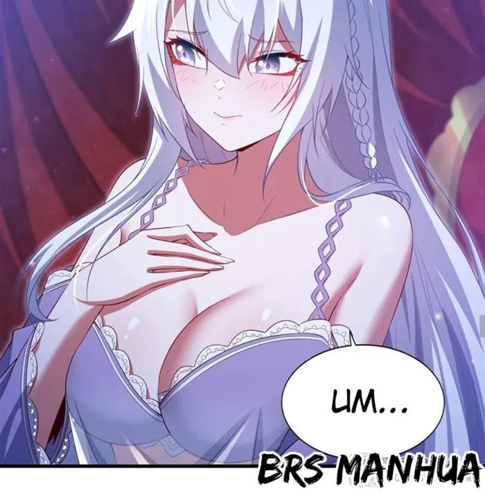 Shut Up, Evil Dragon! I don't want to raise a child with you anymore Chapter 40 10